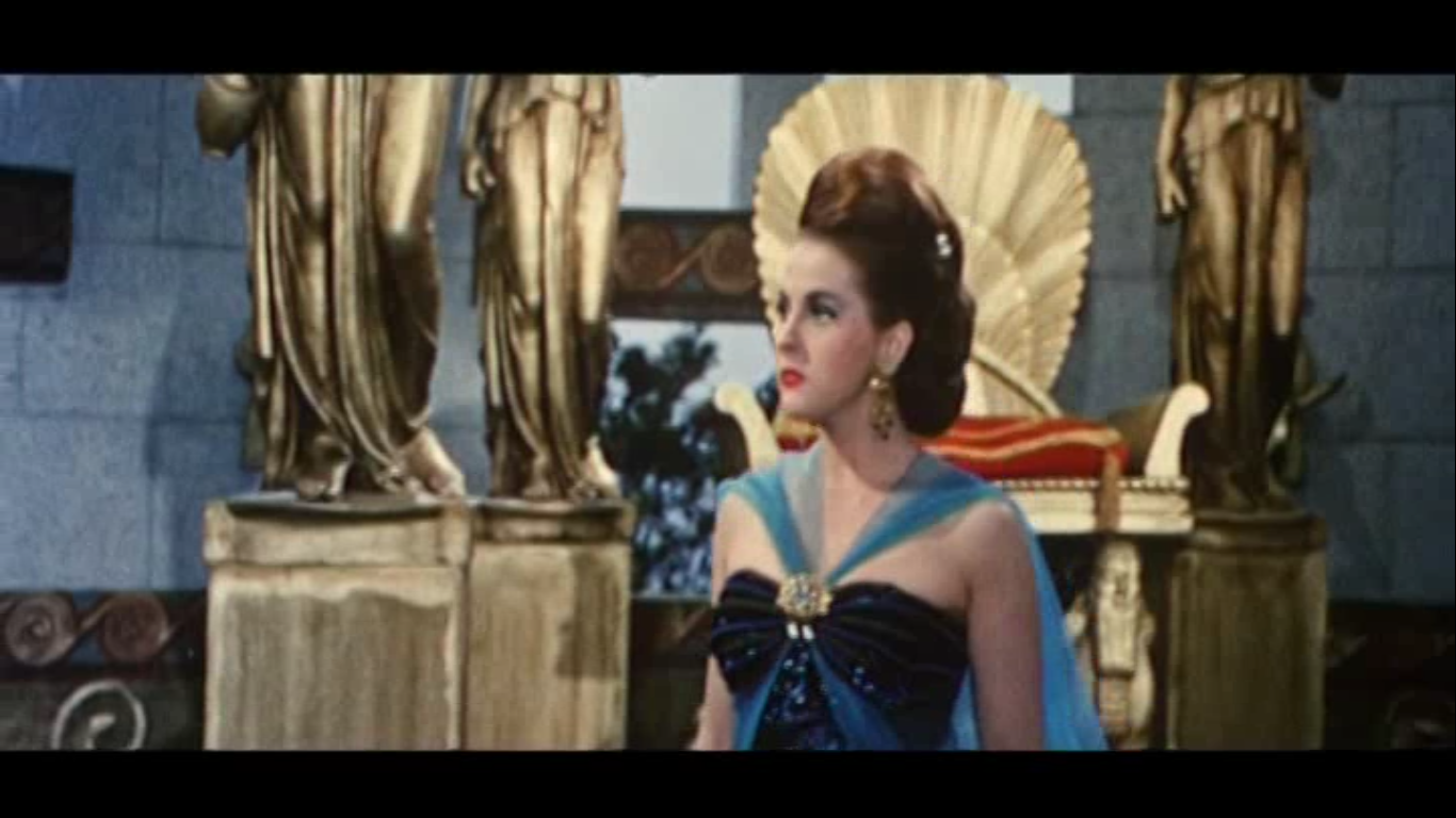 Maciste Contre Les Hommes De Pierre Paradis perdu.666: Maciste contre les hommes de pierre (1961 ) 576p.VF