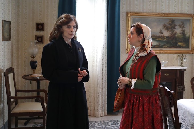 Το “βρώμικο” σχέδιο μπαίνει σε εφαρμογή στις Άγριες Μέλισσες