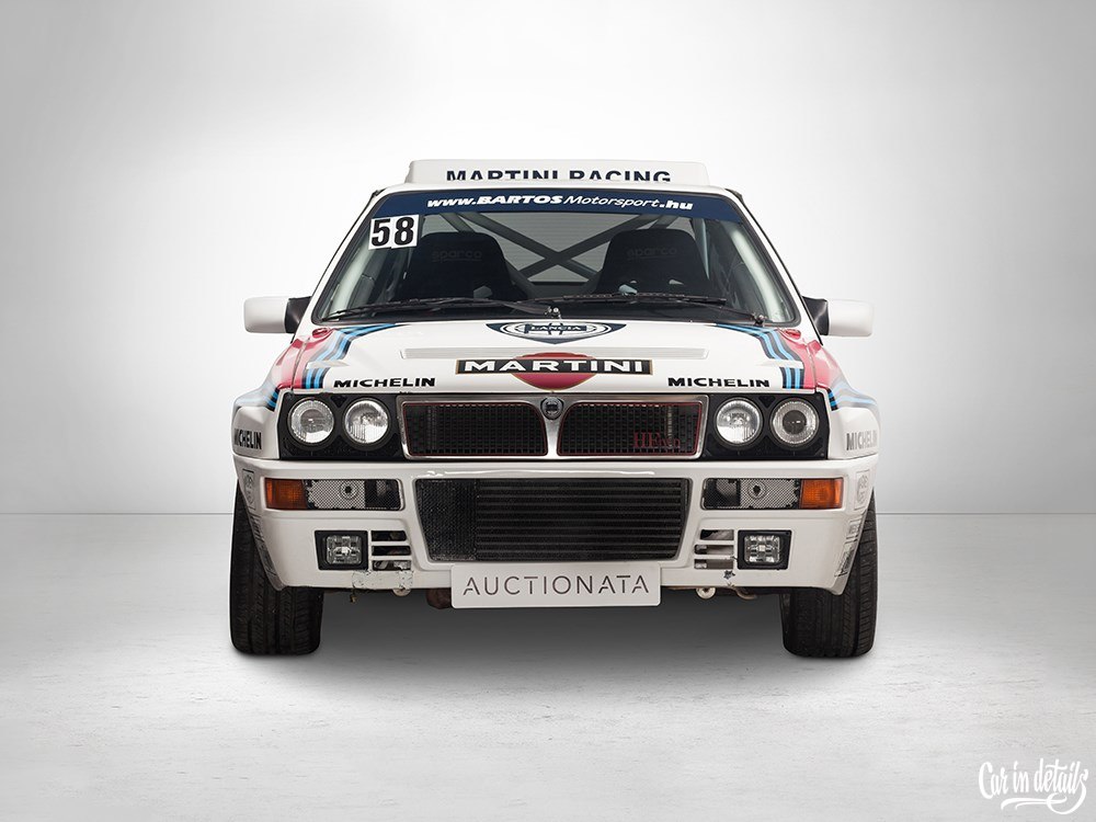 Lancia hf4