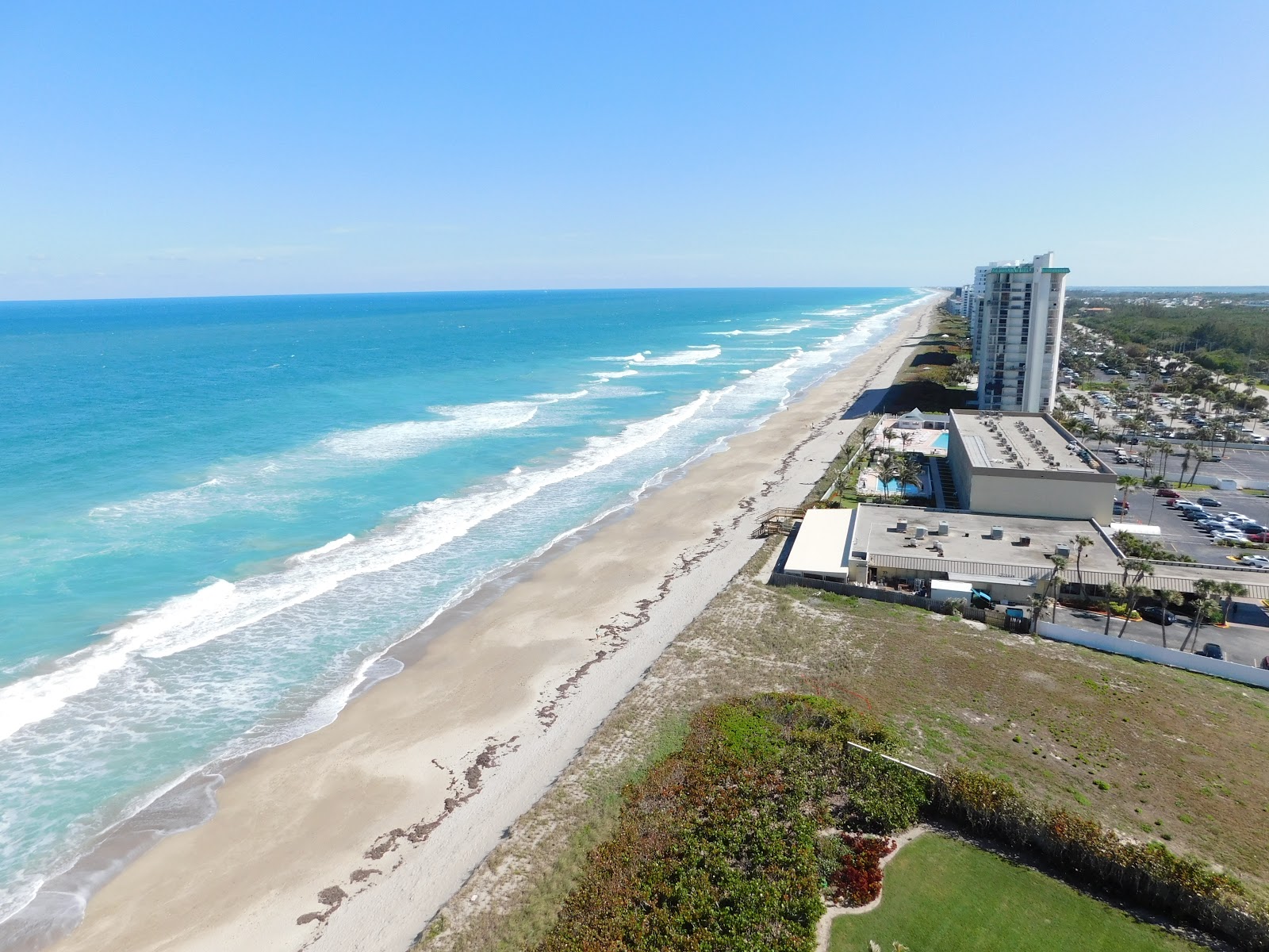 Life, Love, and Marathons Trip to Jensen Beach, Florida Day 13