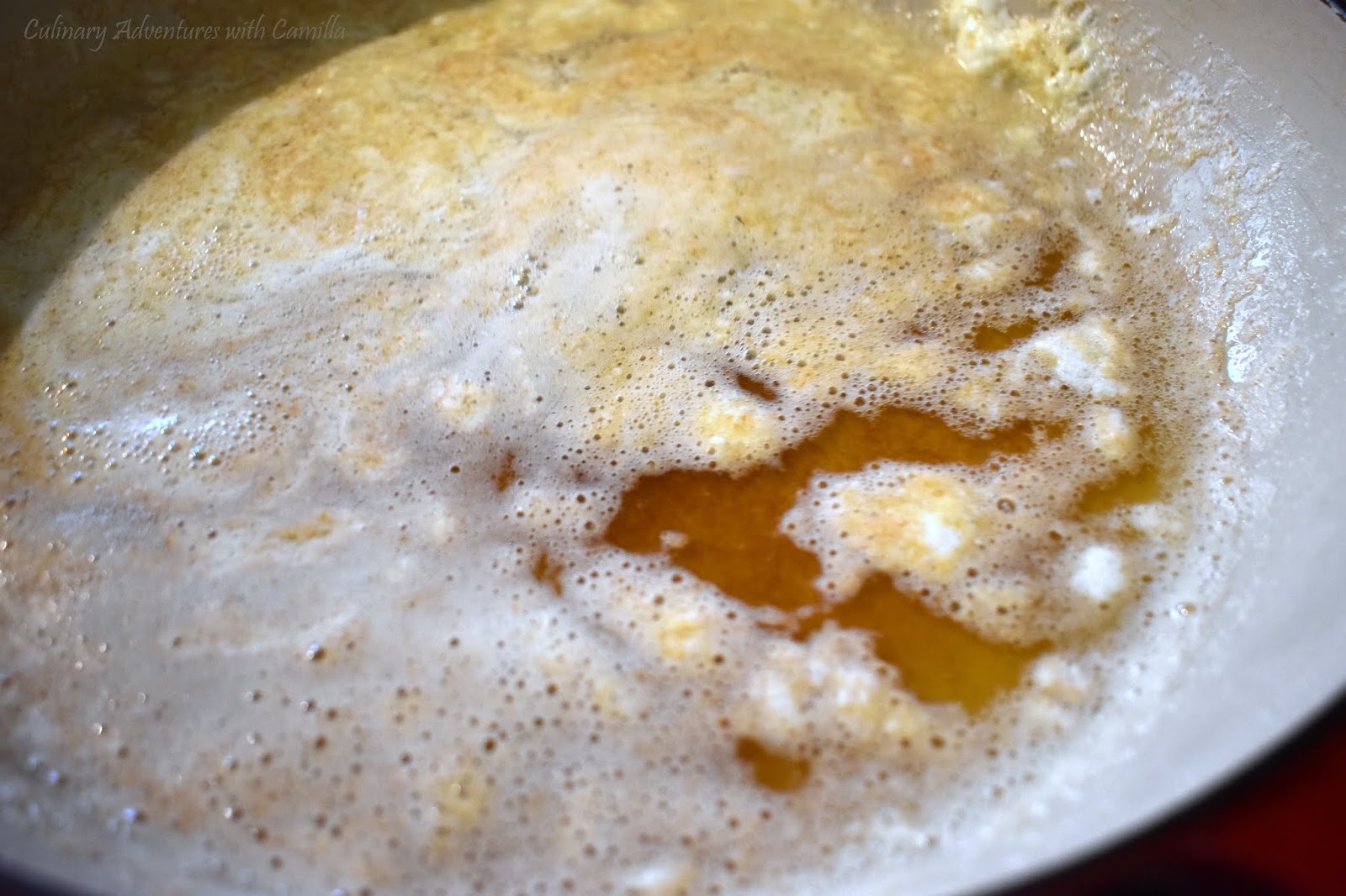 Brown ButterBraised Salmon FarmersMarketWeek