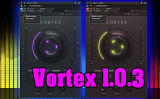 Vortex 1.0.3