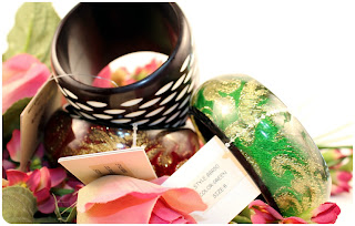Bangles by Amrita Singh Bangles by Amrita Singh