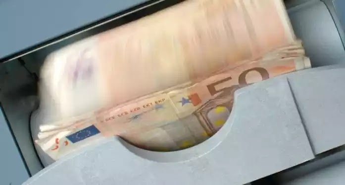 Ευρωβουλευτής της ΝΔ: «Τα λεφτά φτάνουν έως τον Ιούνιο – Η κρίση θα διαρκέσει περισσότερο από ότι νομίζουμε» (ΒΙΝΤΕΟ) Ευρωβουλευτής της ΝΔ: «Τα λεφτά φτάνουν έως τον Ιούνιο – Η κρίση θα διαρκέσει περισσότερο από ότι νομίζουμε» (ΒΙΝΤΕΟ)