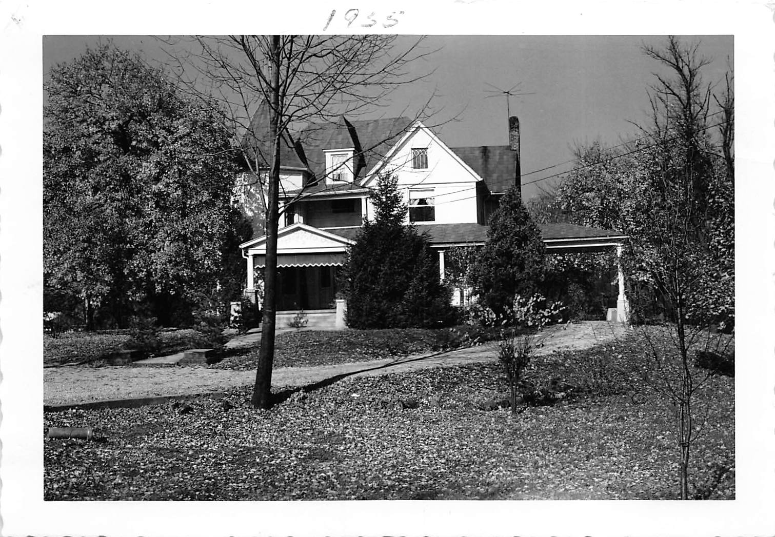 Baker/Hazel & Snider Funeral Home