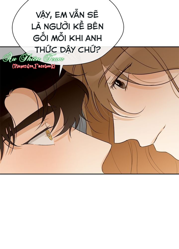 Đọc truyện Giấc Mơ Ngọt Ngào (18+) - Chapter 25