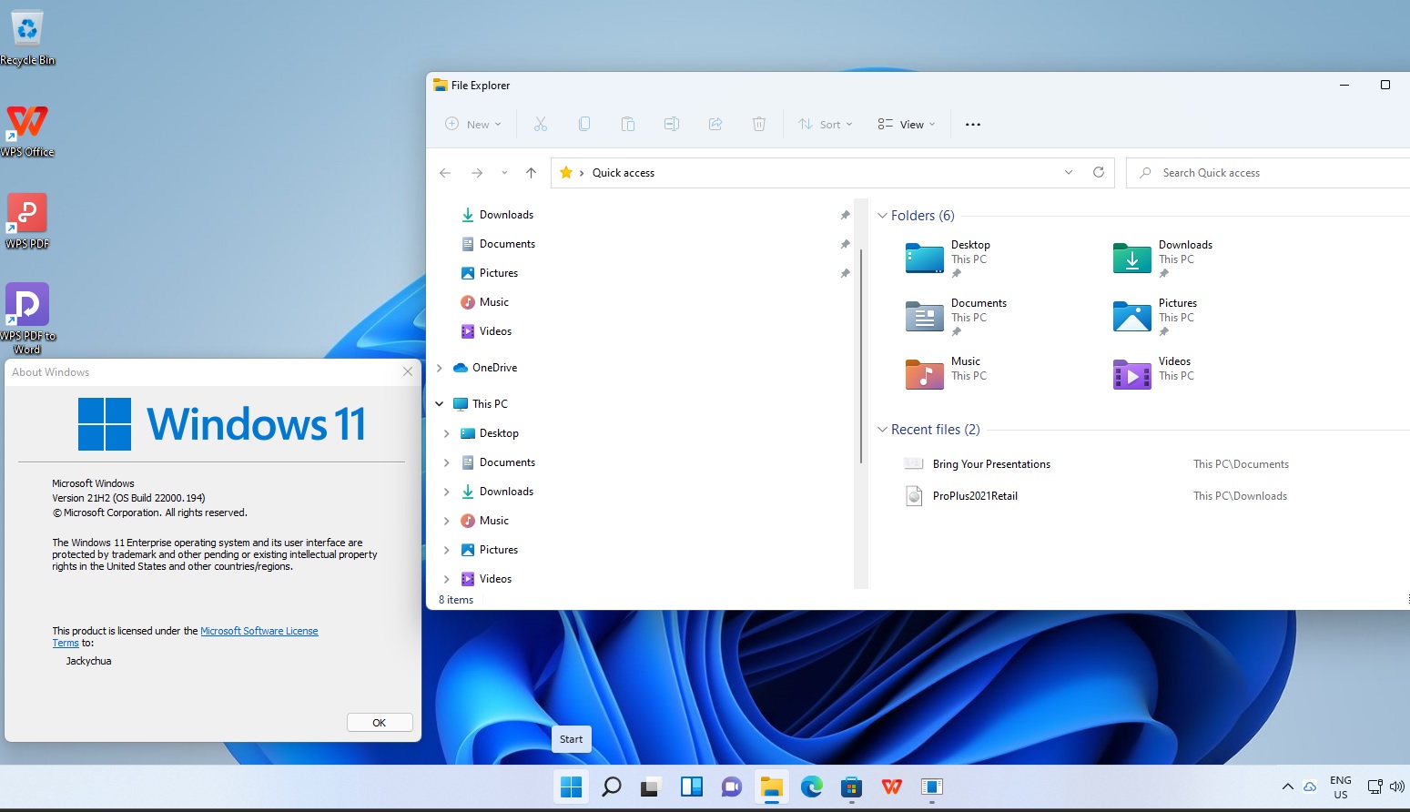 Date windows 11 release Windows 11