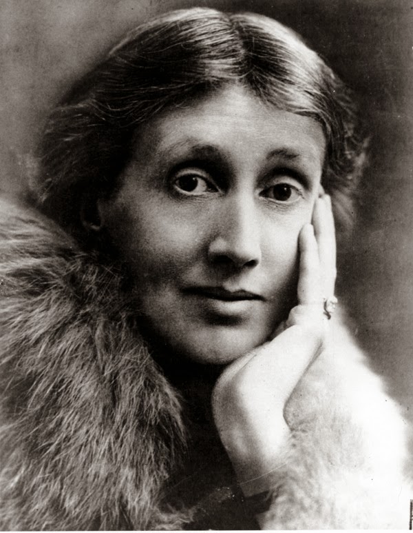 58 Curiosidades sobre Virginia Woolf [Francine Ramos] Revista Biografia