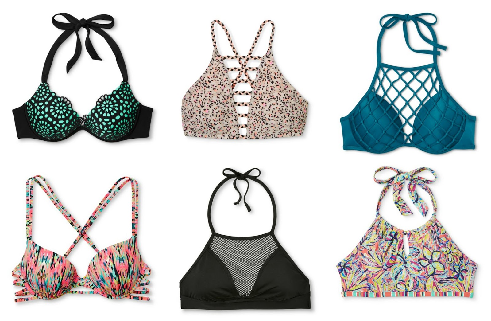 Beach Please Martinis Bikinis