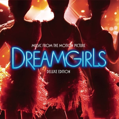 Various Artists - Dreamgirls (Music from the Motion Picture) [Deluxe Edition] [iTunes Plus AAC M4A]