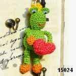 patron gratis rana amigurumi, free pattern amigurumi frog