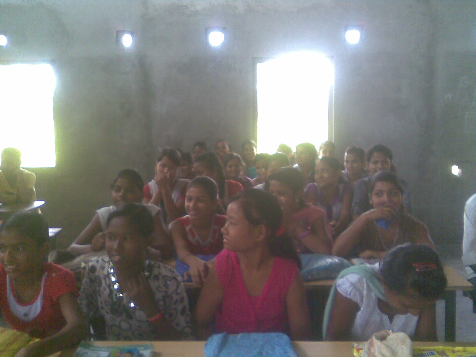 KHATARBARI HIGH SCHOOL, NAGRIJULI BAKSA BTAD ASSAM: July 2013