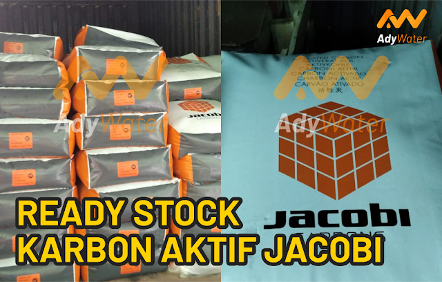 karbon aktif, harga karbon aktif, jual karbon aktif jacobi