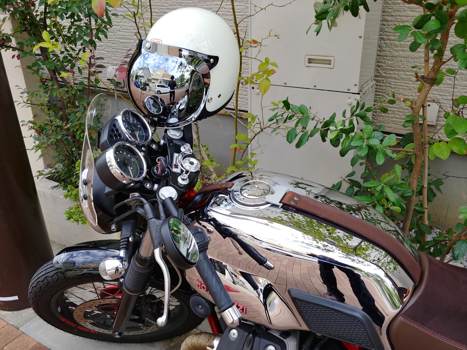 TT&CO. Super Magnum ゴーグル付き　57～58　袋付き TT&CO. Super Magnum ゴーグル付き 57～58 袋付き TT&CO. Super Magnum