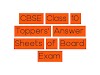 class 10 Topper Answer Sheet 2020 - PDF Download & Model Answer Key