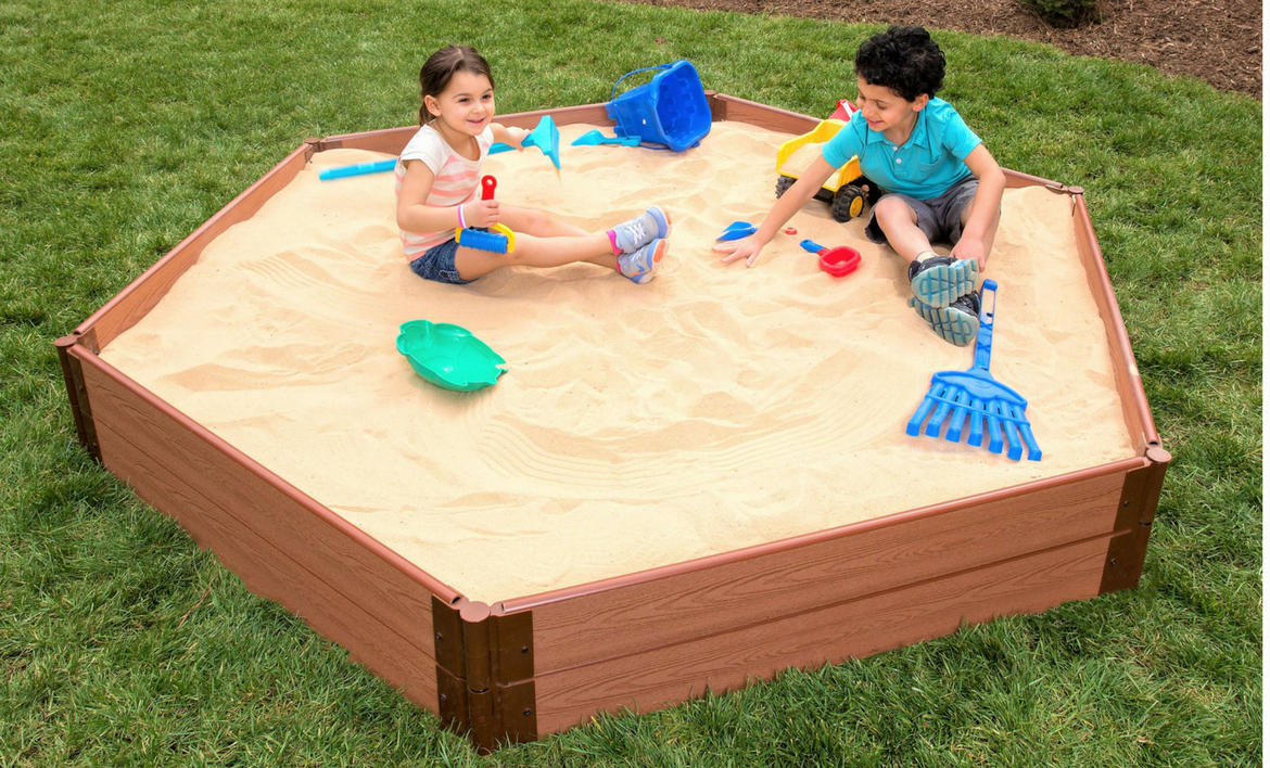 Time for Legal Sandboxes