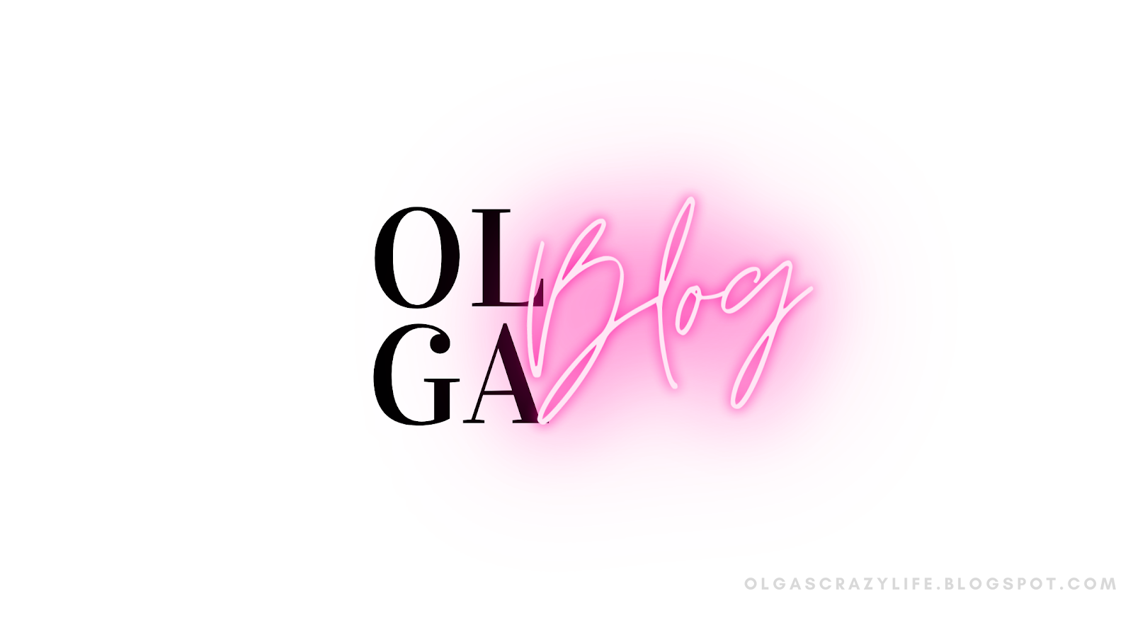 Olga Blog