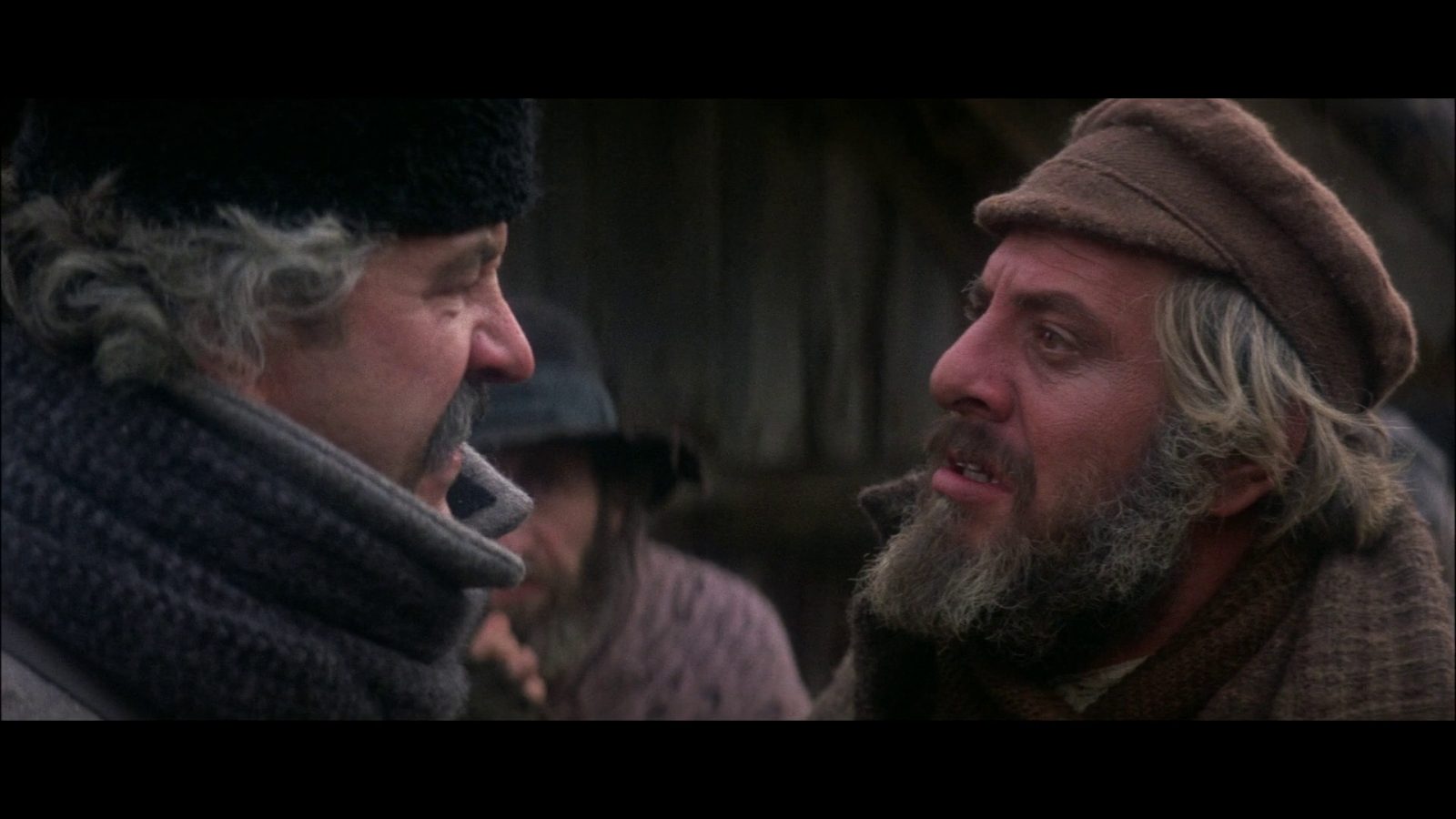 Descargar El violinista en el tejado (1971) Full 1080p Latino CinemaniaHD