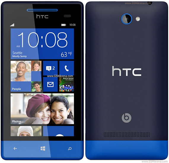 تفليش وتعريب واصلاح هاتف htc windows