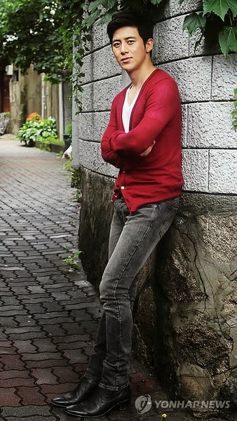 Profile Biodata Go Soo (Go Su) 고수 Korean Actor Lengkap ~ CELEBRITY STATUS