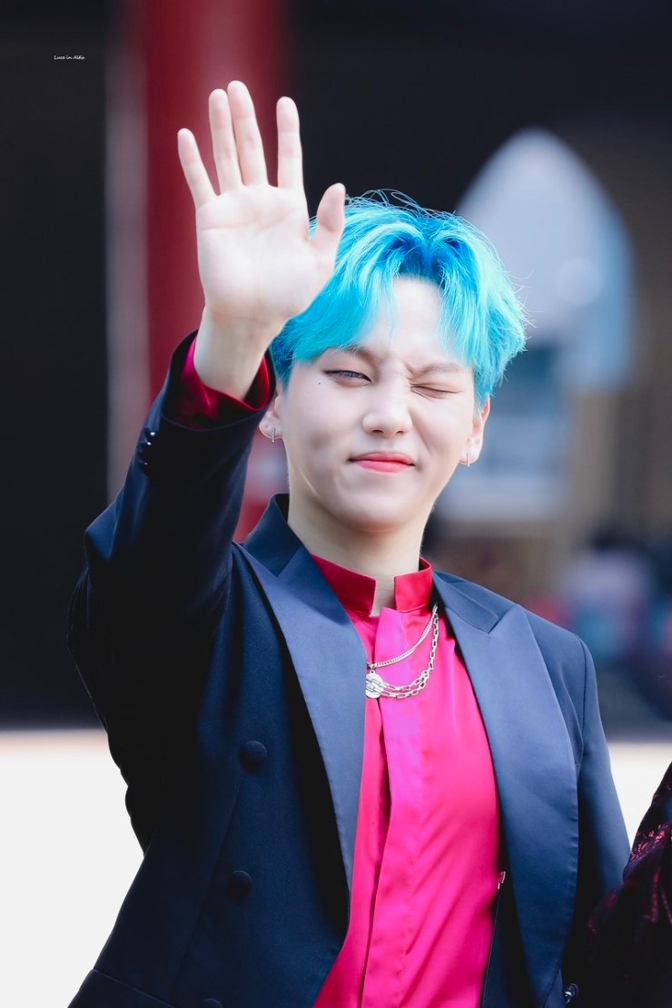 멤버들끼리 목소리 합 좋은것 같은 남돌 | 인스티즈