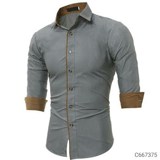 Men's shirts
