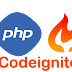 How to create pagination in codeigniter