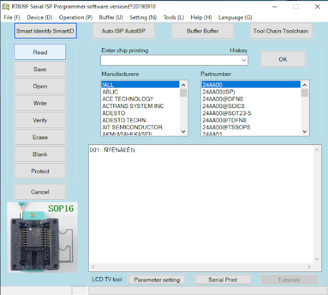 How To Install Software in Any LED TV