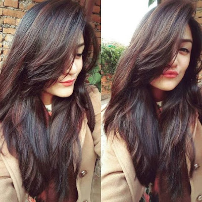 Girls DP for WhatsApp - Facebook