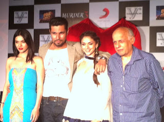  Grand Success Party of murder 3 music
