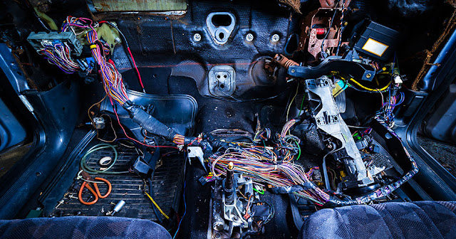 Automotive Wiring Harness Market