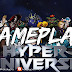 Let's Play Hyper Universe (10/12/2017) Doing The Prologue To Get 30,000 GP