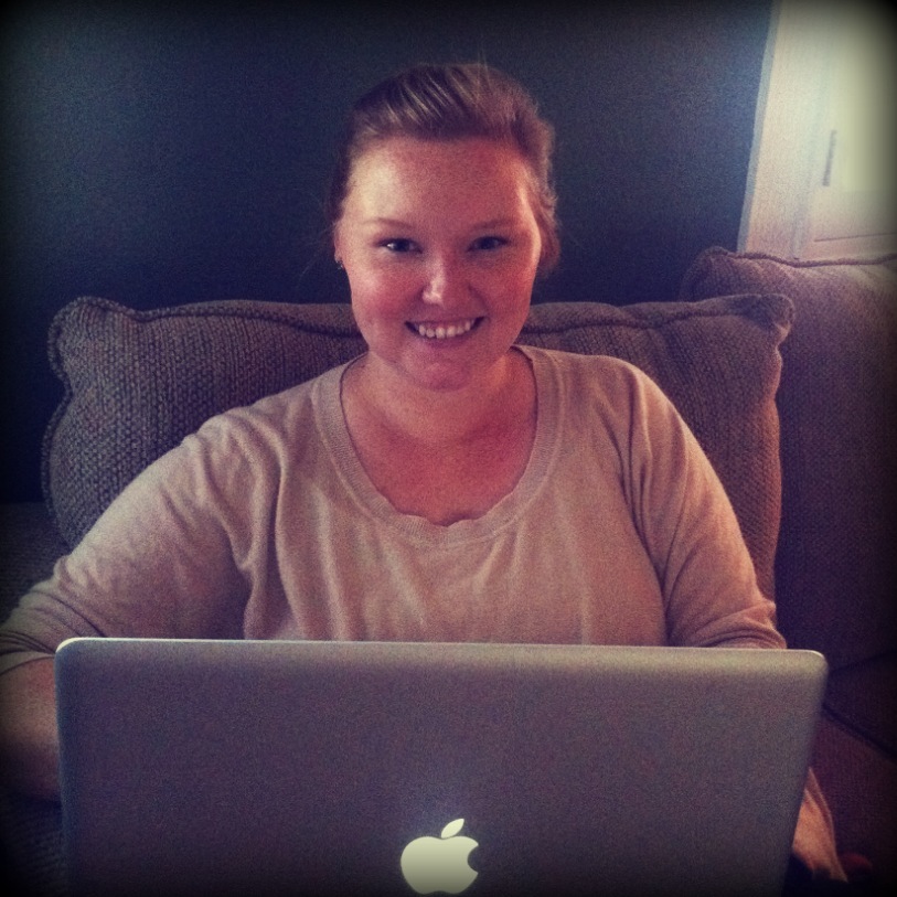 this and that: Welcome to My Blog!