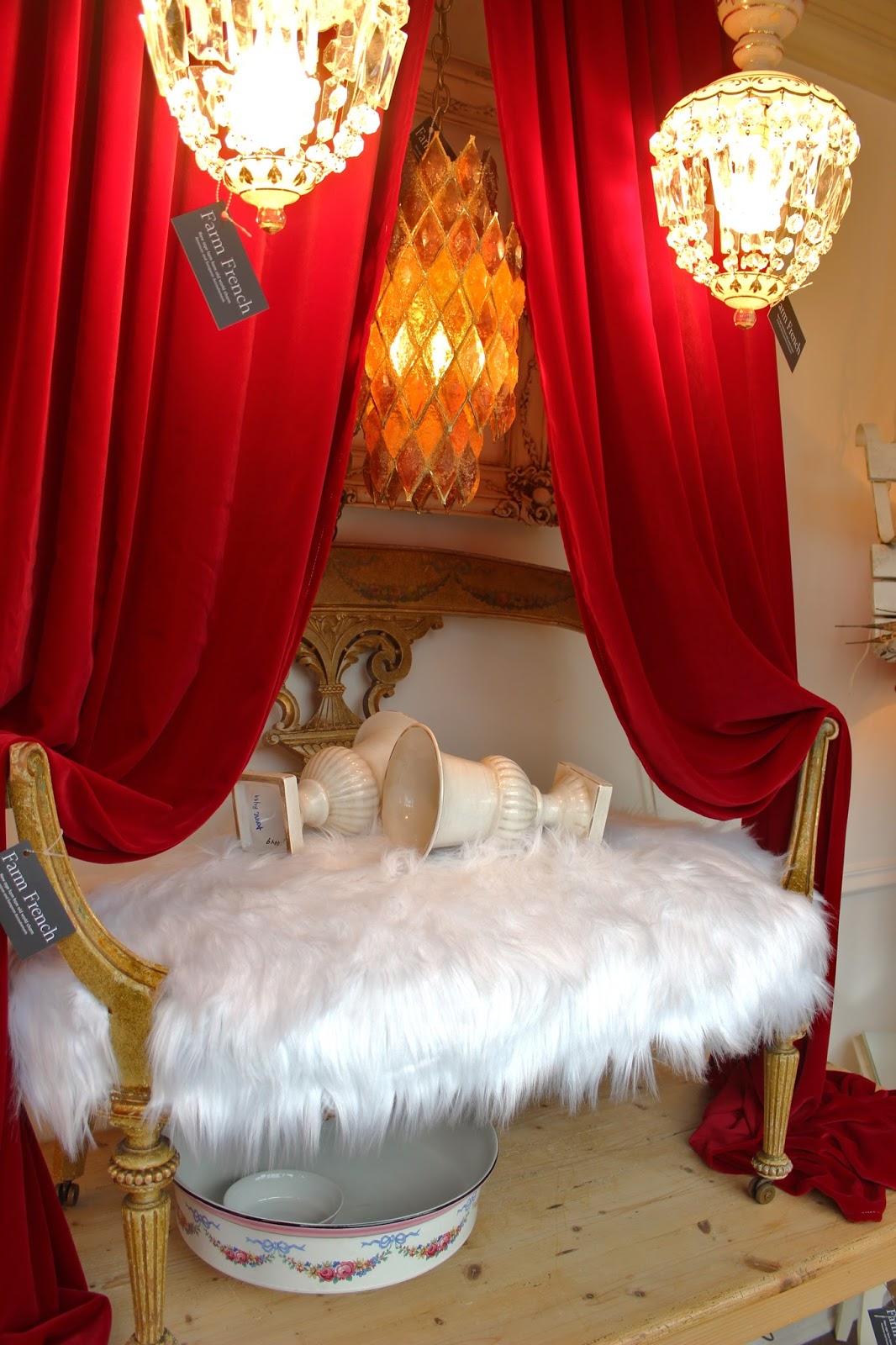 Monticello Antique Marketplace: Portland's Premier Antique Marketplace...