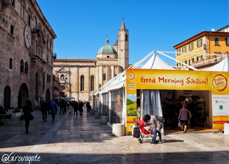 fritto misto ascoli piceno marche