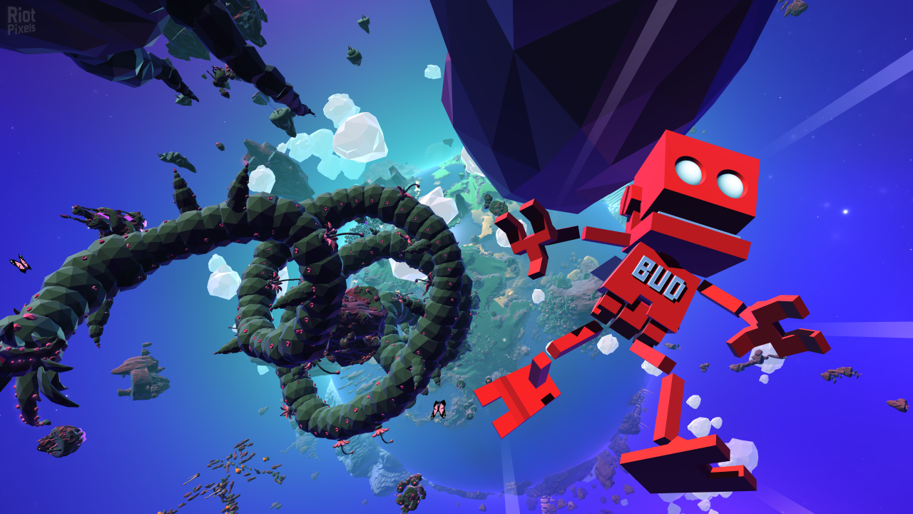 Grow Up Xbox 360 ITAGames