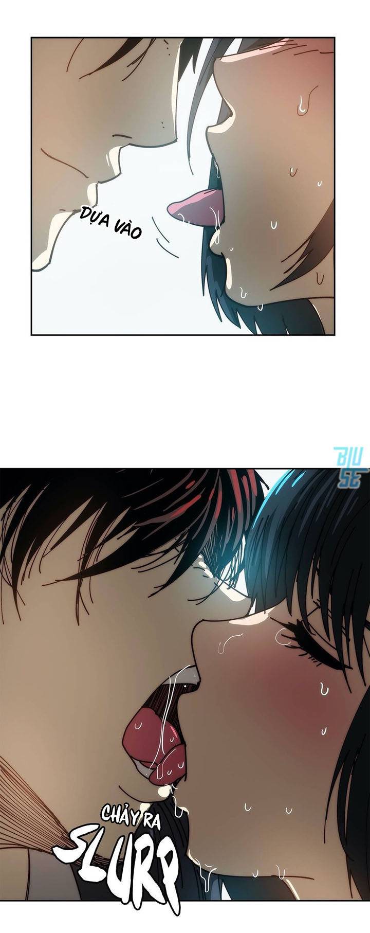 Đọc truyện Full Dục Vọng Chết Người - Chapter 19