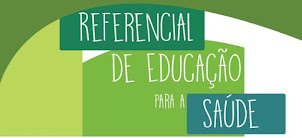 Referencial Educação para a Saúde