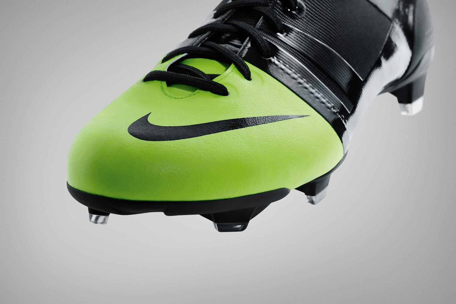 Original Nike GS 2012 Football Boots - Detail - Footy Headlines