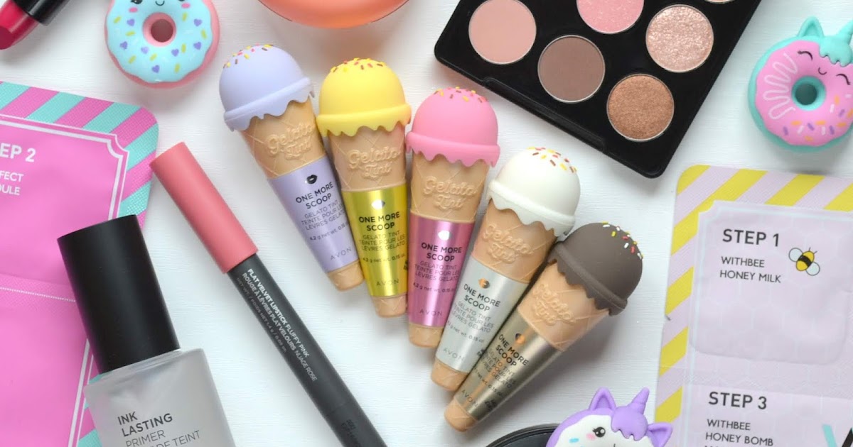 avon all in one cream