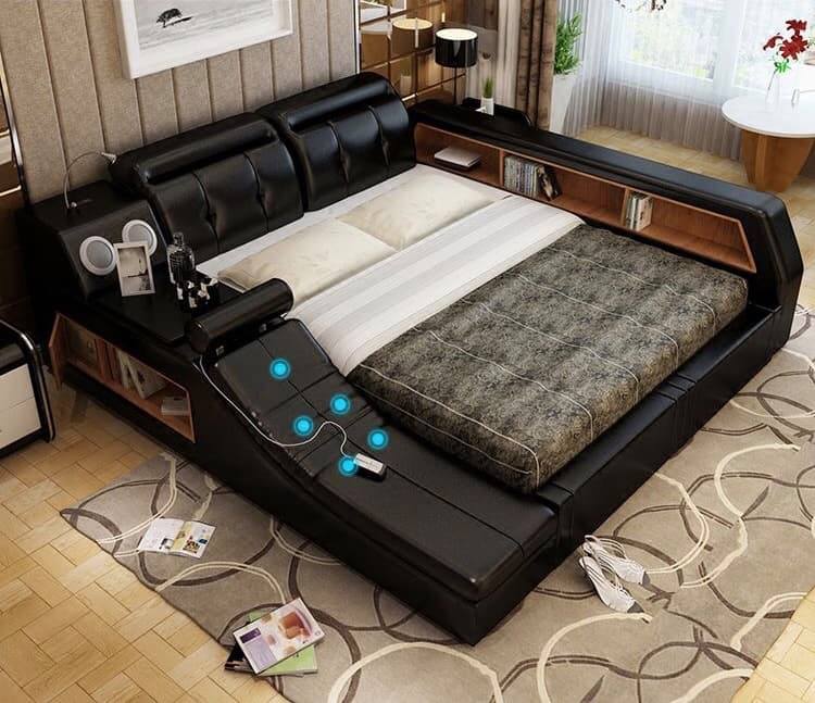 30 Most Luxurious Beds in the World To Consider For 2020