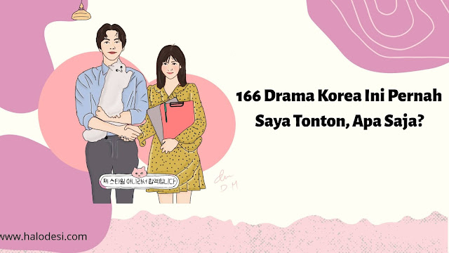 drama korea terbaik