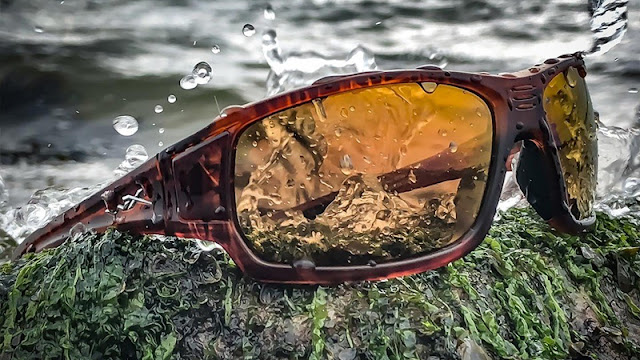 Choose The Best Lens Material to Purchase Wileyx Sunglasses