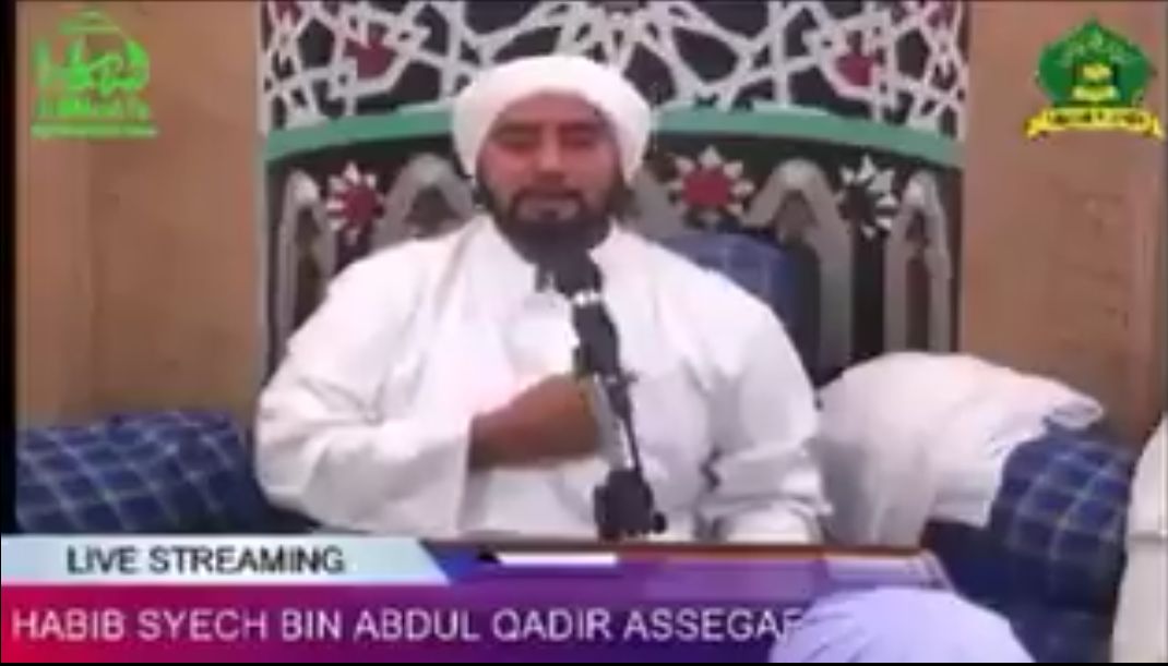 Habib Syech Kaget Dijemput Banser Di Taiwan Ternyata Banser Go Internasional Habib Syech Kaget Dijemput Banser Di Taiwan Ternyata Banser Go Internasional