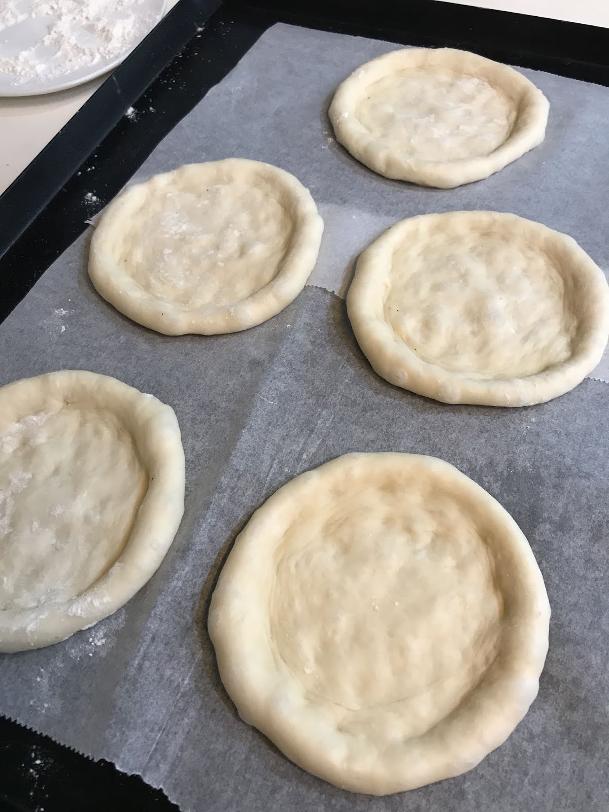 Quesadillas venezolanas Mis recetas favoritas by Hilmar