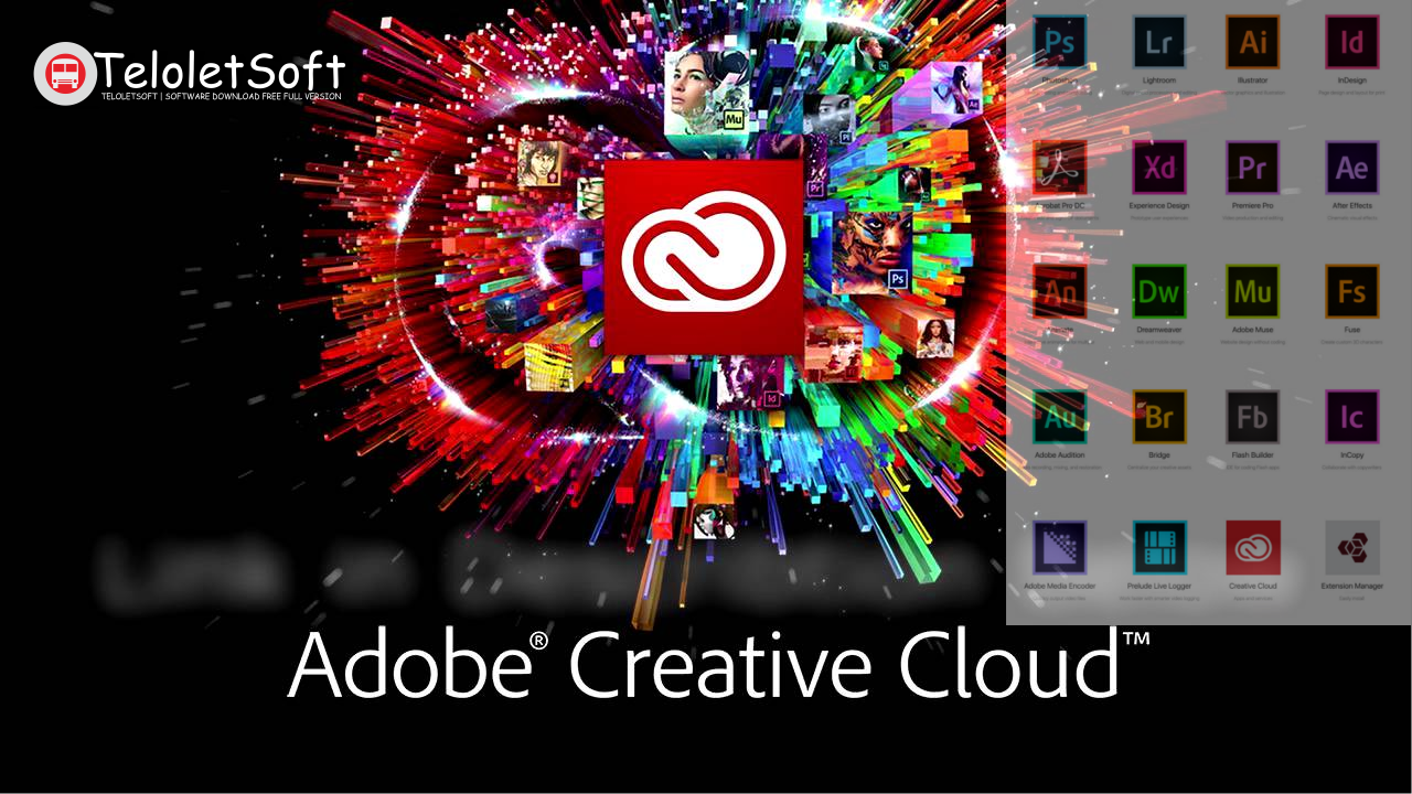 download adobe 2021 master collection