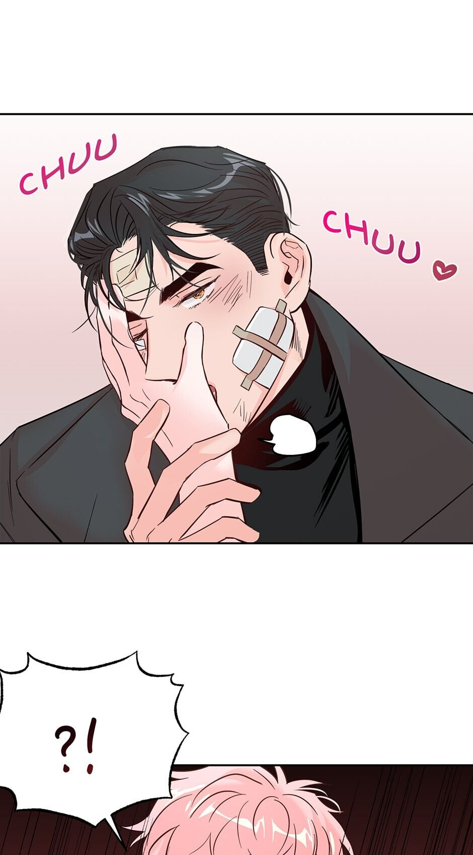 Đọc truyện Assorted Wildness - Chapter 34