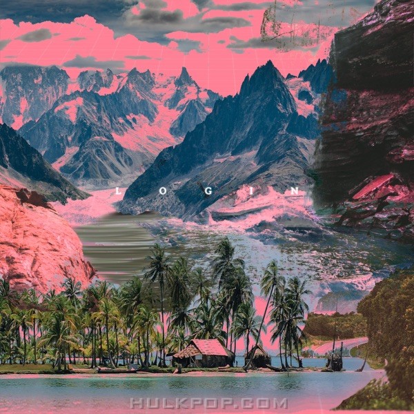 G-Jay – Log In – EP