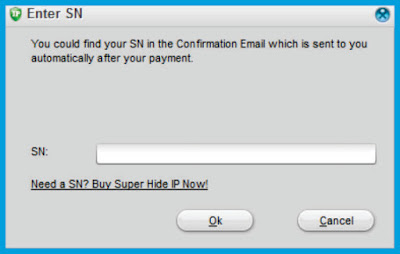 Super Hide Ip Serial Number Free Download