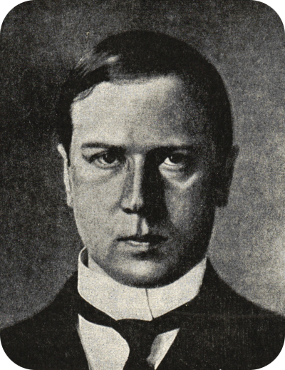 literature connoisseur Bokrecension In Candidum Vilhelm Ekelund